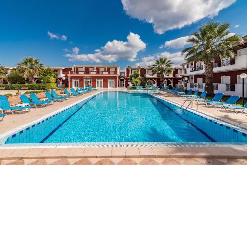 Yakinthos Hotel