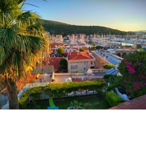 Yalcin Hotel