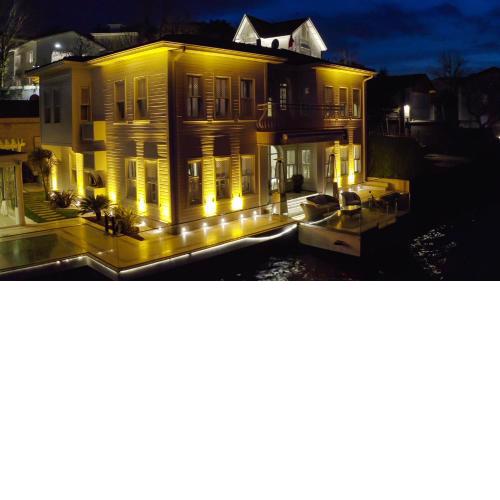 YALI BOSPHORUS