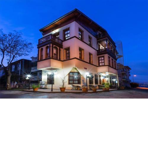 Yalı Butik Otel