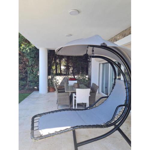 YALIKAVAK VILLA MAGNOLIA