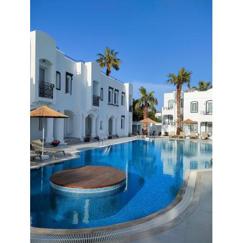Yalinn Boutique Hotel
