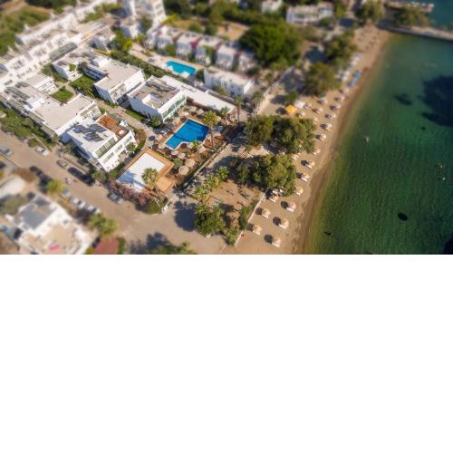 Yalıpark Beach Hotel