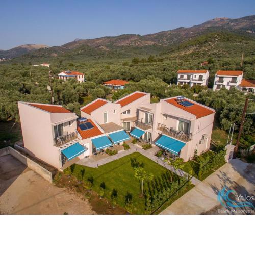 Yalos Beach Maisonettes
