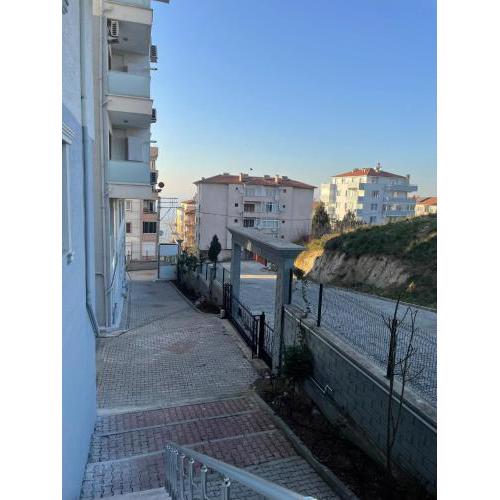 YALOVA HOUSE