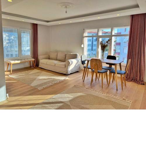 Yalova Sea Breeze Loft