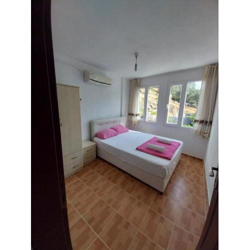 Yamaç Apart Otel