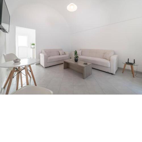 Yann House Imerovigli