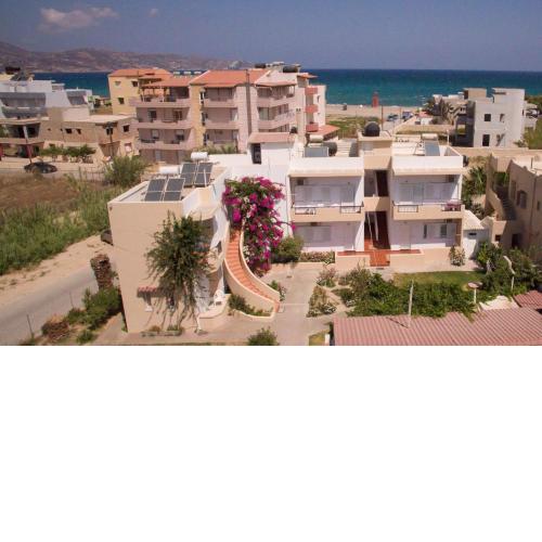 Yannis Apartments