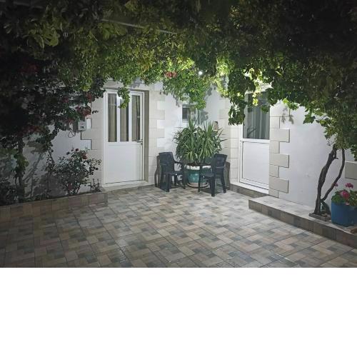 Yannis apartments