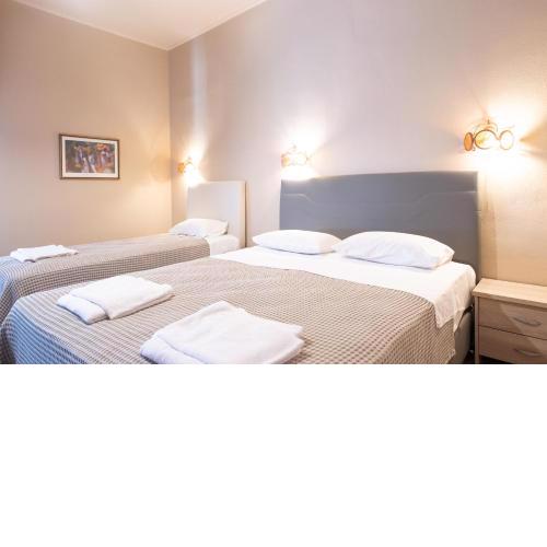 Yannis Hotel