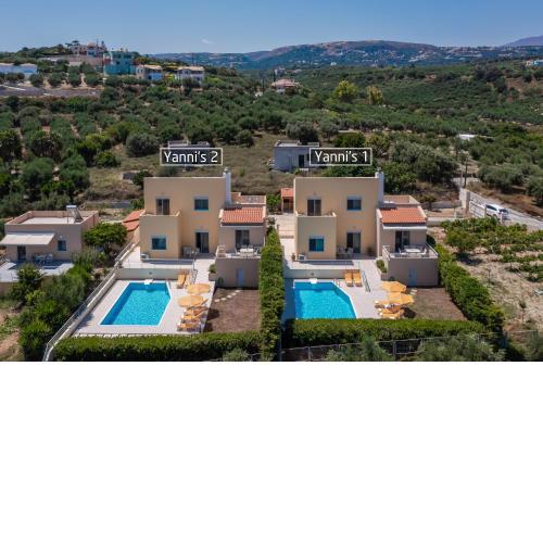 Yanni's Villas