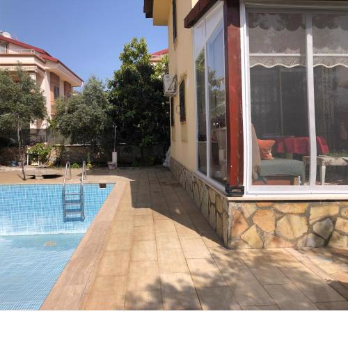 yaren villa