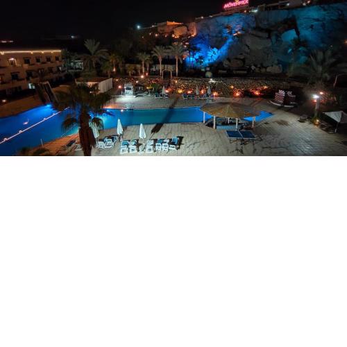 Yaro Fantazia Sharm El-Sheikh