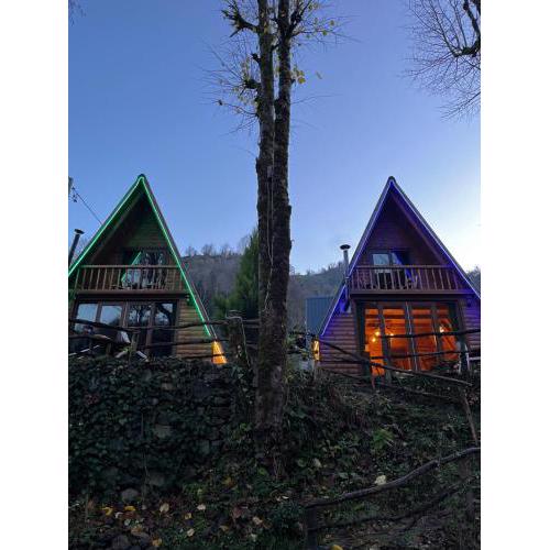 Yaşam Bungalows Otel