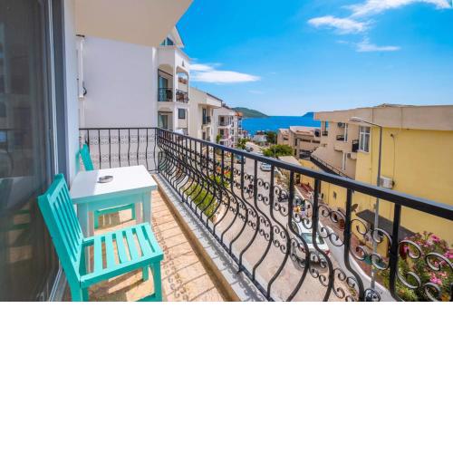 Yasemin Apartment 1