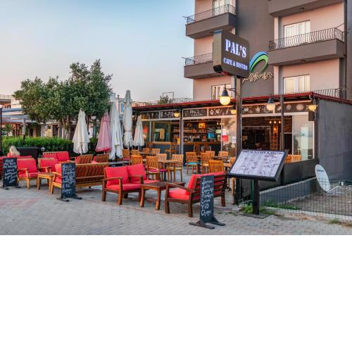 Yasemin Hotel