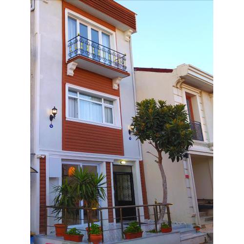 Yasin Apart hotel