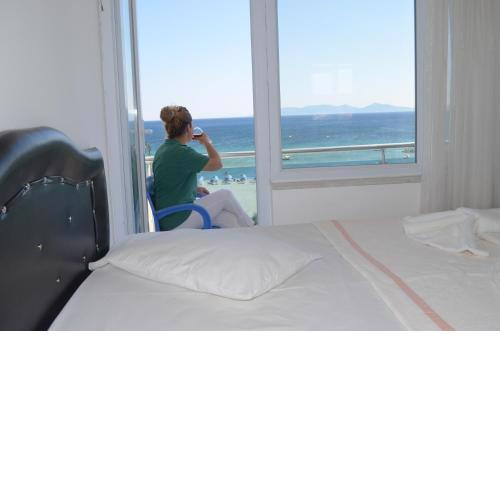 Yasmin Hotel