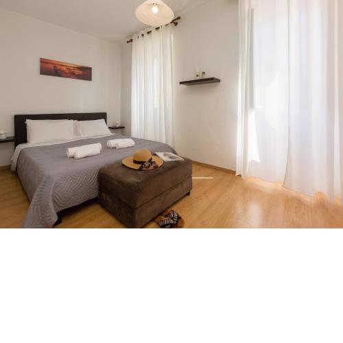 Yasmin House by CorfuEscapes