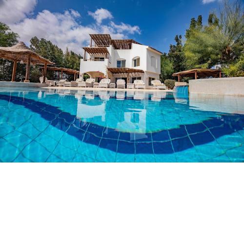 Yasmin Villa EL Gouna