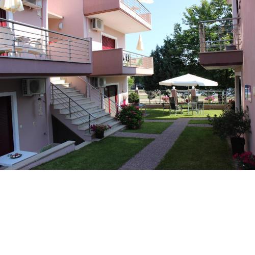 Yasoo Holiday Apartments