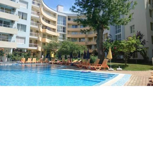 Yassen Holiday Village - Black Sea - Sunny Beach