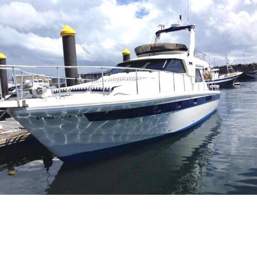 Yatch Hotel Sanxenxo
