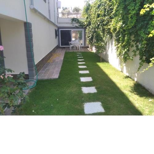 Yavansu 1+1 (1 bedroom house)