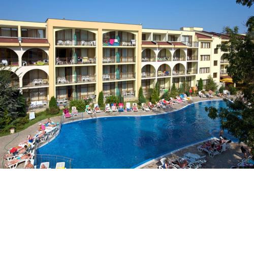 Yavor Palace Hotel - All Inclusive