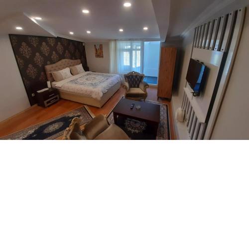 Yavuz Apart otel