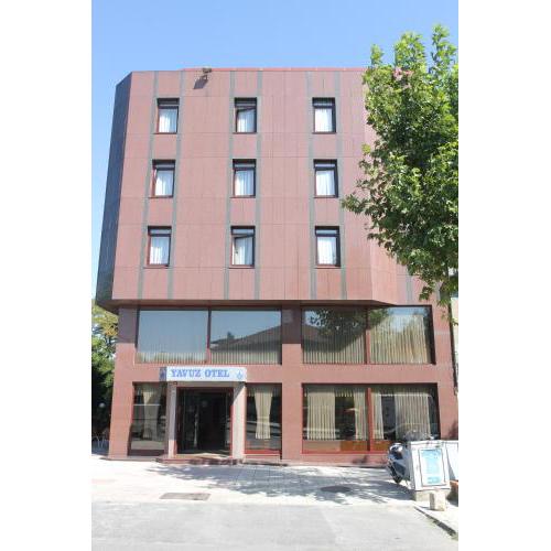 Yavuz Hotel