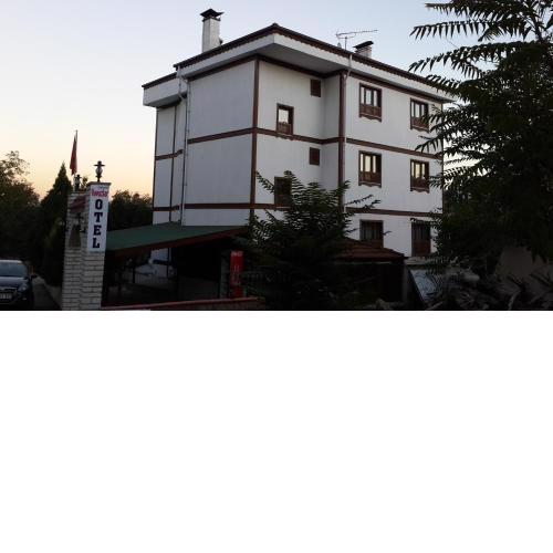 Yavuzlar Hotel