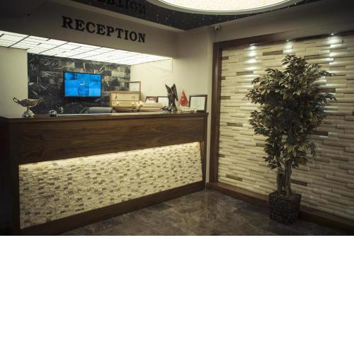 Yayla Hotel