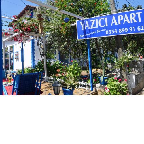 Yazici Apart & Otel