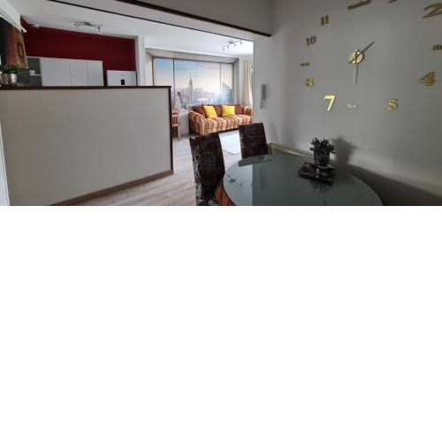 YBS Apartman