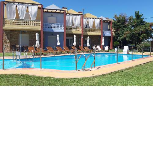 Ydna Apartments