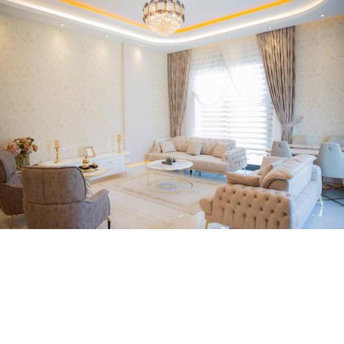 Yekta trade center duplex