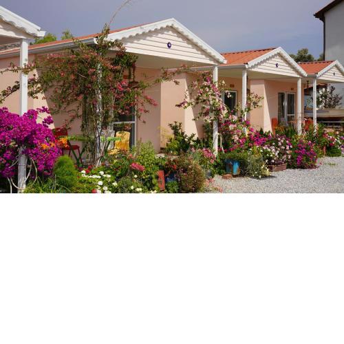 Yelken Bungalov