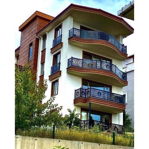 YELKEN PANSİYON Sinop