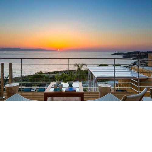 Yellow Dream Villas