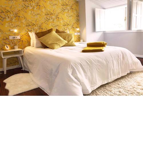 Yellow Home