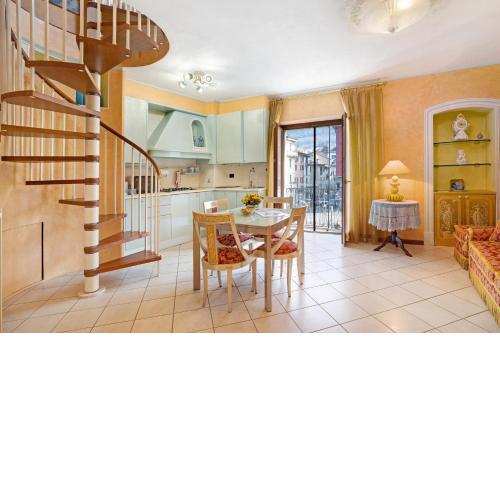 Yellow House