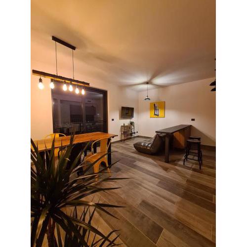 Yellow Uptown 70 - Fiera Milano