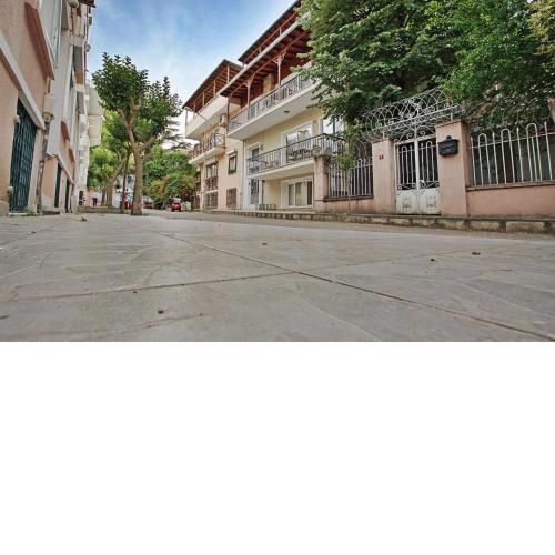 Yeni Apart Hotel