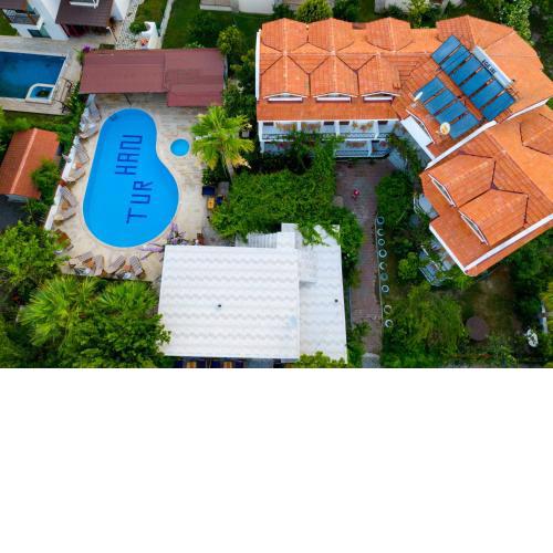 YENI DOGA HOTEL