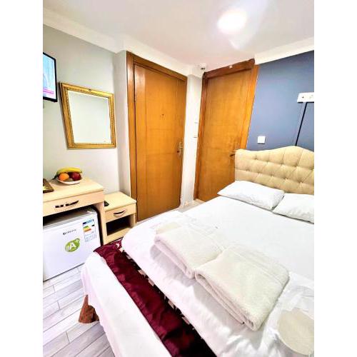 Yenikapi Viva Hotel - Istanbul