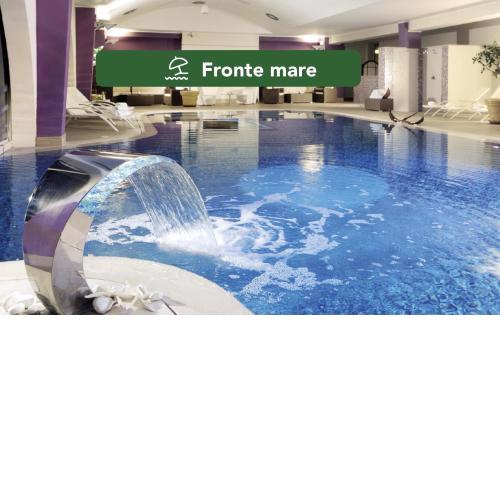 Yes Hotel Touring & SPA