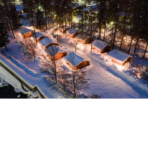 Yes we camp! Cevedale