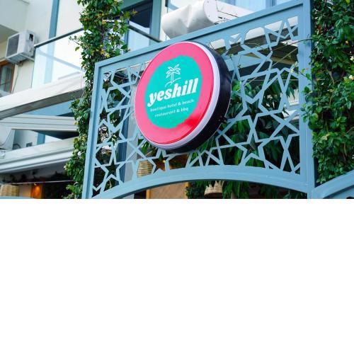 Yeshill Boutique Hotel